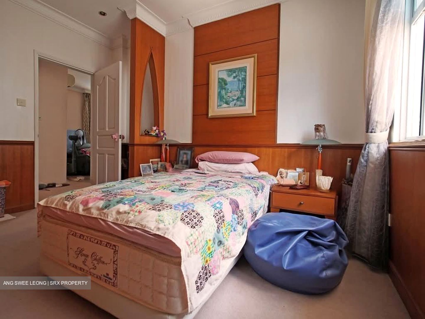 Braddell Heights Estate (D13), Detached #563318981